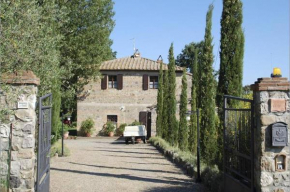 Hotels in Radicofani